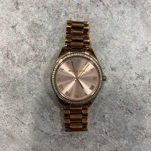 Michael Kors womens watch ⏱